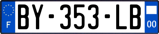 BY-353-LB