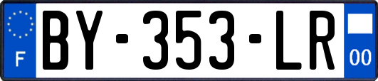 BY-353-LR