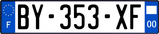 BY-353-XF