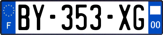 BY-353-XG