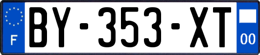BY-353-XT
