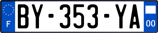 BY-353-YA