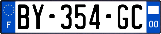BY-354-GC