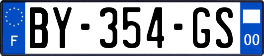 BY-354-GS