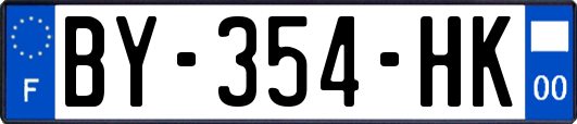 BY-354-HK
