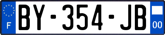 BY-354-JB