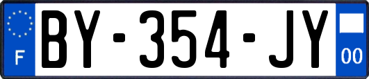 BY-354-JY