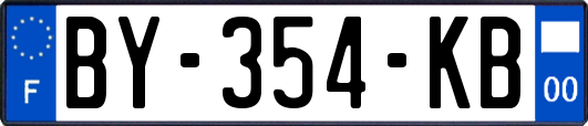 BY-354-KB