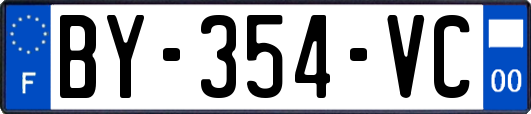 BY-354-VC