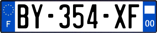 BY-354-XF