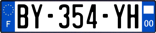 BY-354-YH