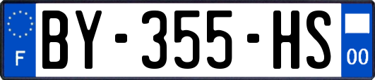 BY-355-HS