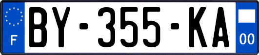 BY-355-KA
