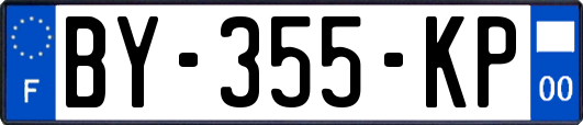 BY-355-KP