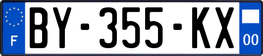 BY-355-KX