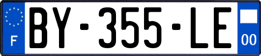 BY-355-LE