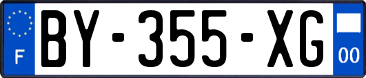 BY-355-XG
