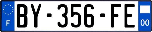 BY-356-FE