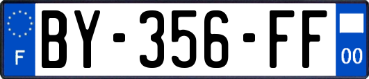 BY-356-FF