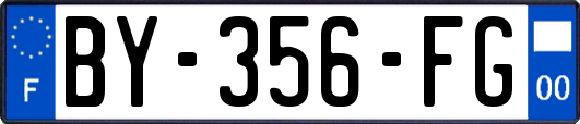BY-356-FG