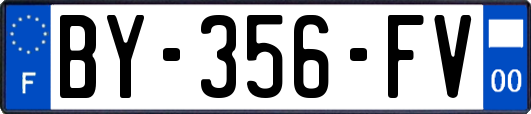 BY-356-FV