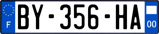 BY-356-HA
