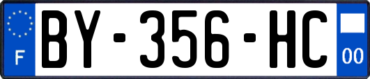 BY-356-HC