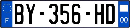 BY-356-HD