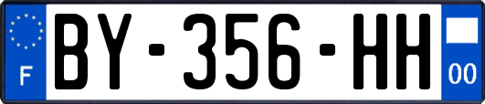 BY-356-HH