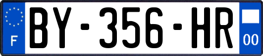 BY-356-HR