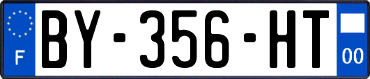 BY-356-HT