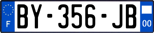 BY-356-JB