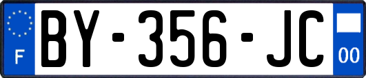 BY-356-JC