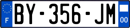 BY-356-JM