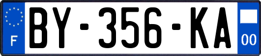 BY-356-KA