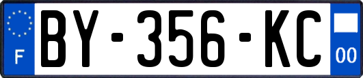 BY-356-KC