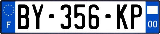 BY-356-KP