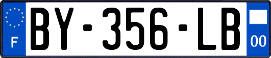 BY-356-LB