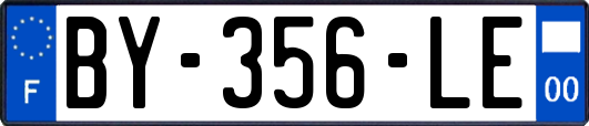 BY-356-LE