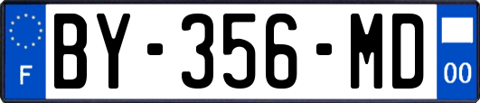 BY-356-MD