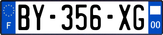 BY-356-XG