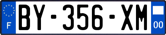 BY-356-XM