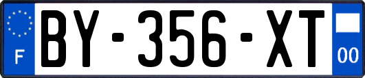 BY-356-XT