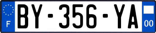 BY-356-YA