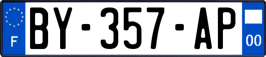 BY-357-AP