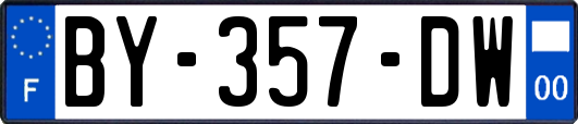 BY-357-DW