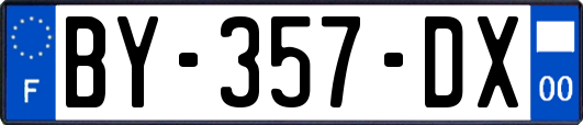 BY-357-DX