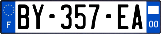 BY-357-EA