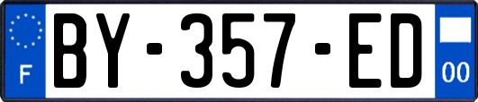 BY-357-ED
