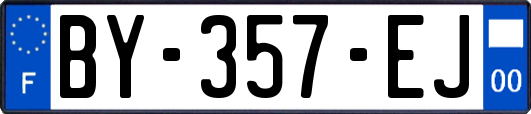 BY-357-EJ